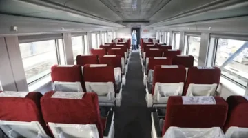 البداية 20 فبراير.. انطلاق مواعيد جديدة تثير اهتمام ركاب قطارات الوجهين البحري والقبلي